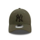 New Era Καπέλο New York Yankees Seasonal Infill 9FORTY Adjustable Cap